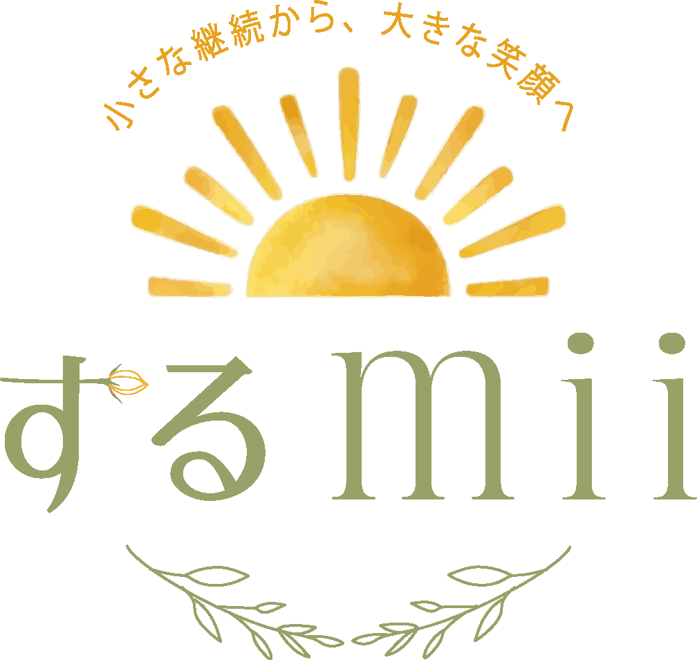 タグライン有　logo
